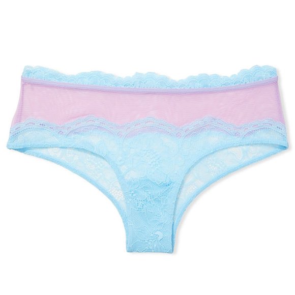 ๐ VS 3pc Very Sexy Bombshell Corset Top, Thong, & Cheeky Set ๐ - Picture 16 of 16